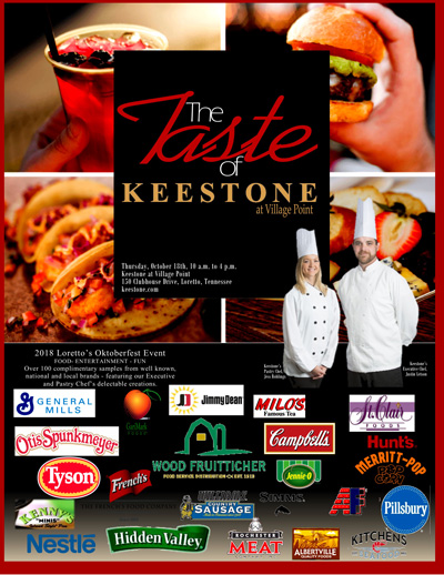 Keestone